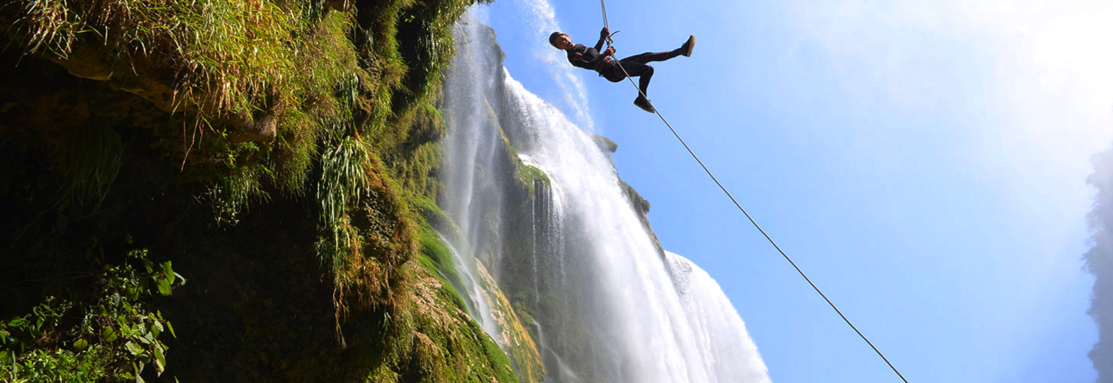 Aventura y Ecoturismo en san-luis-potosi